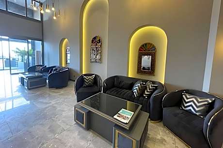 Agora Royal Residence