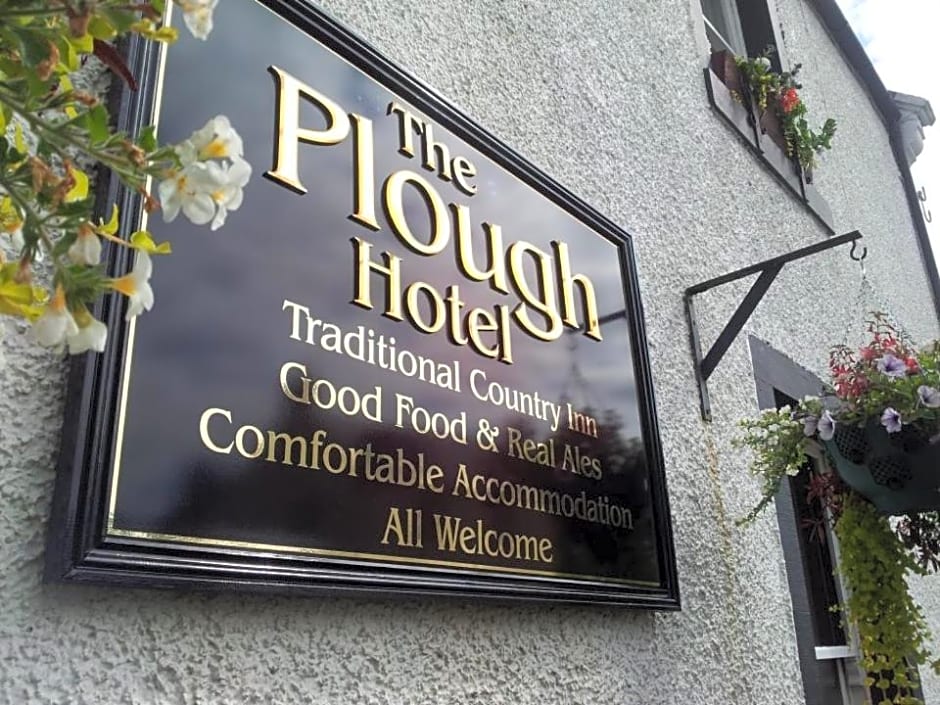 Plough Hotel