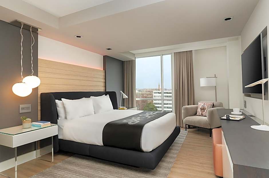 Hotel Zena Washington DC