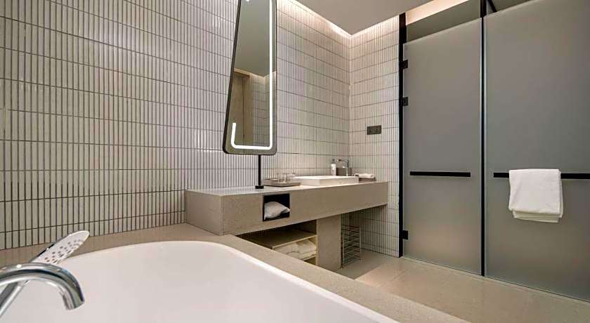 Hilton Garden Inn Nanjing Hexi Olympic Sports Center