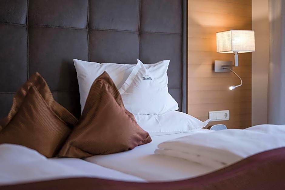 Hotel Mignon Meran Park & Spa