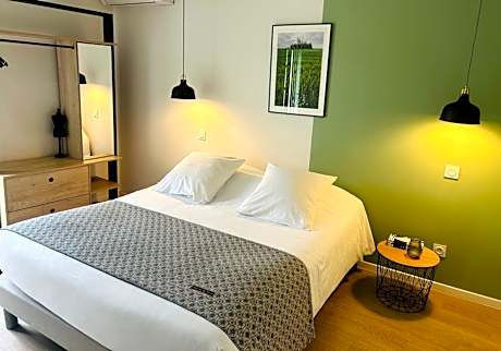 Hotel De Ma Tante