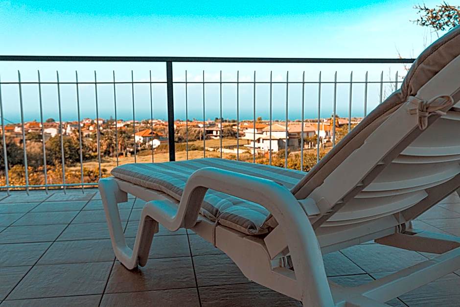 Villa Teresa Bed & Breakfast Costa degli Dei