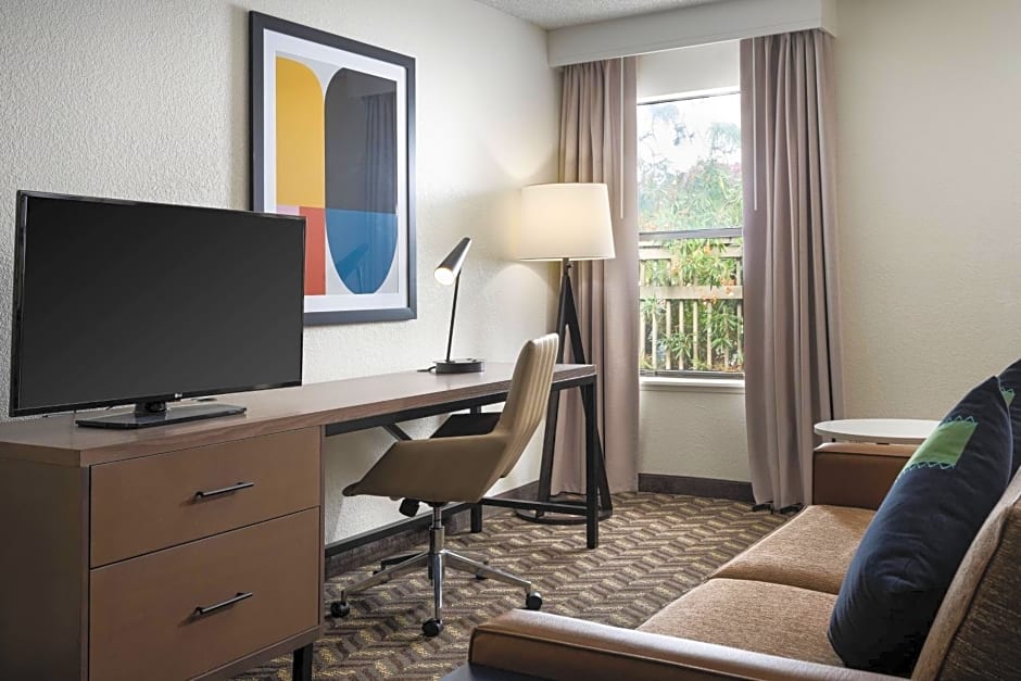 Residence Inn by Marriott Sunnyvale Silicon Valley II