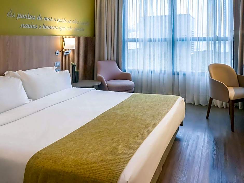 Mercure Itajaí Navegantes