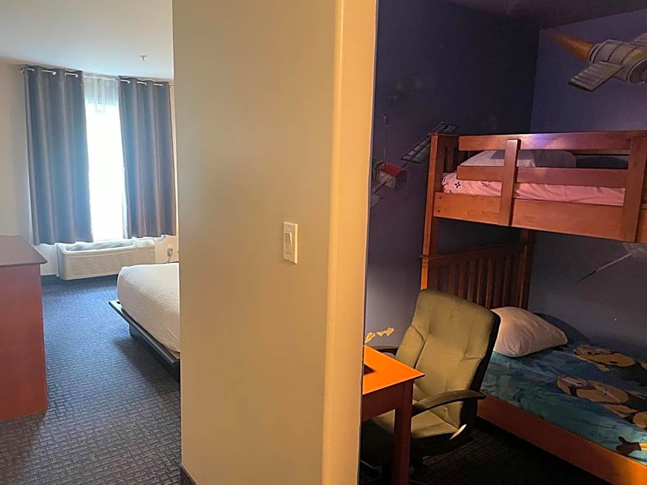 Super 8 by Wyndham Sainte Agathe Des Monts