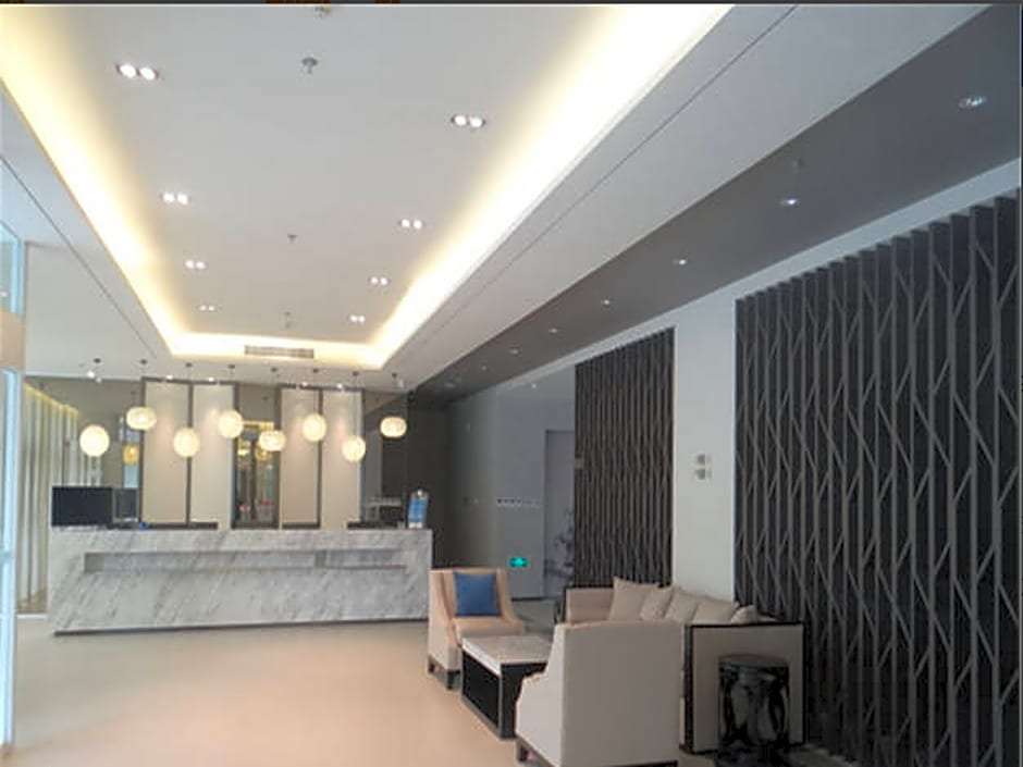 Jingjiang Inn Hotel Tianjin Zhongxin Eco-city Branch