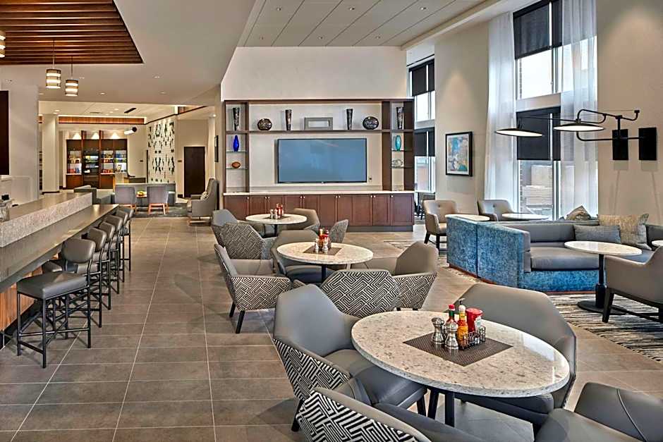 Hyatt Place State College