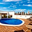 Hotel Cassino Tower Piracicaba by Nacional Inn