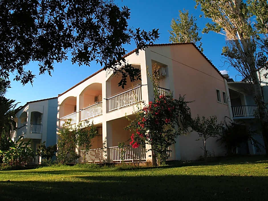 Hotel Cavo Mytikas