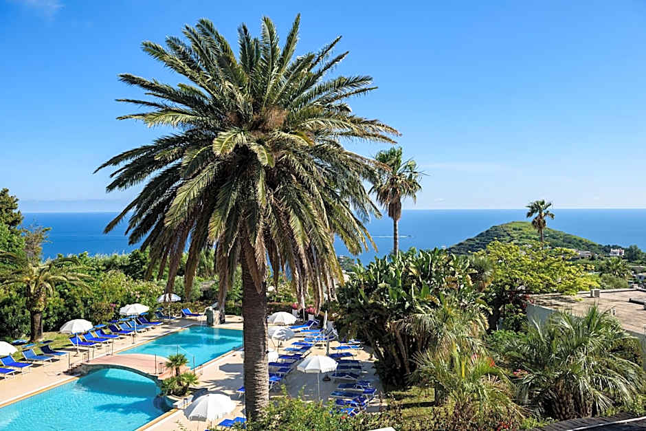 B&B HOTEL Ischia San Nicola