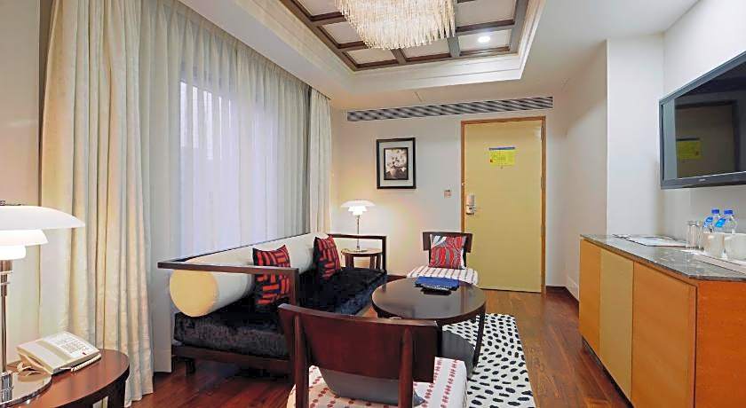 Radisson Blu Hotel Ahmedabad