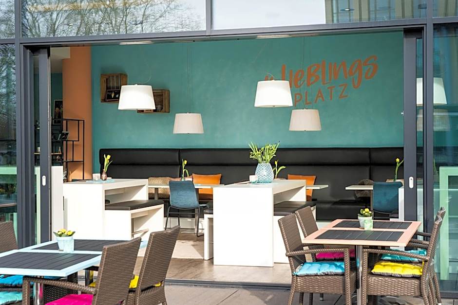 elaya hotel kleve, Trademark Collection by Wyndham