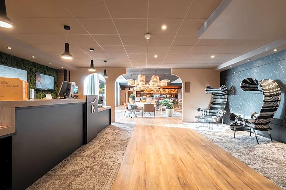 Novotel Chartres
