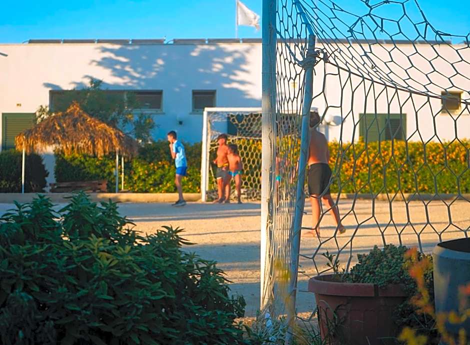 Lilybeo Village - Camping & Residence