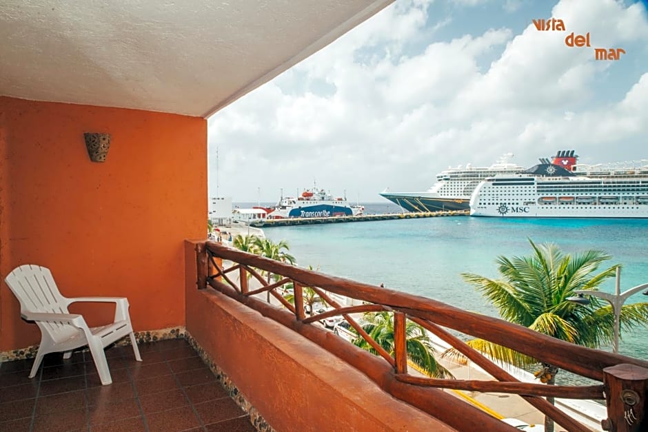 Hotel Boutique Vista del Mar Cozumel