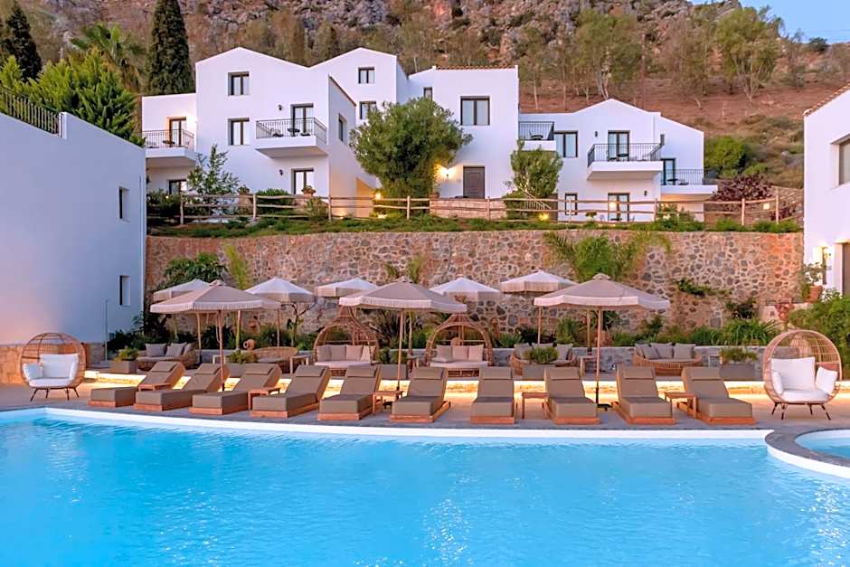 Creta Blue Boutique Hotel