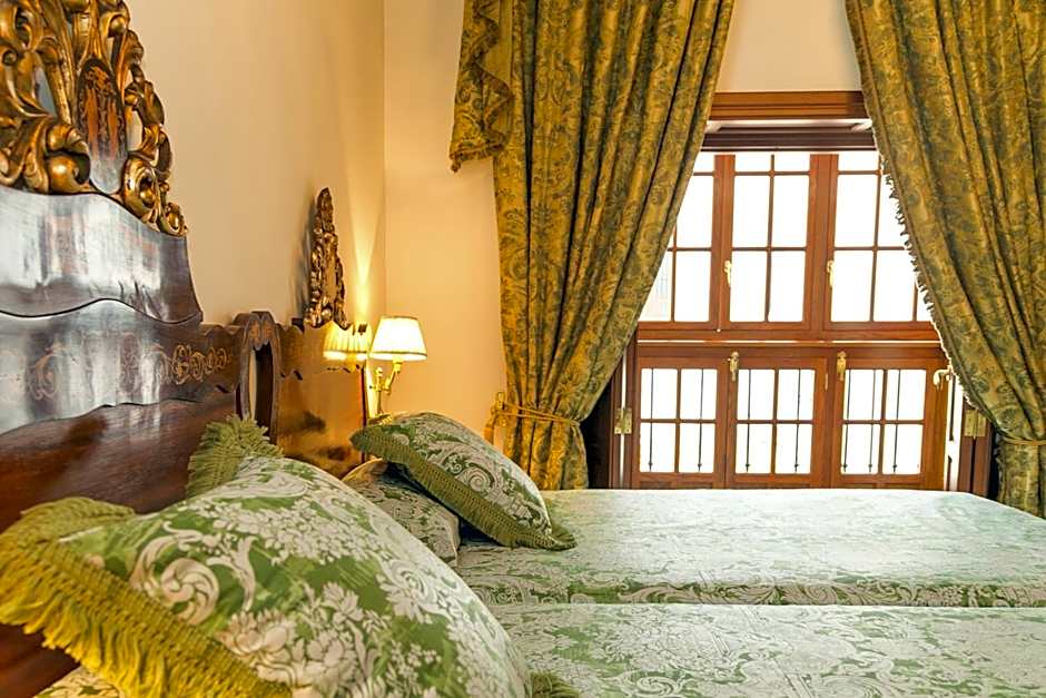 Hotel Ateneo Sevilla