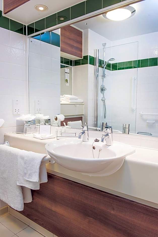 De Vere Cranage Estate