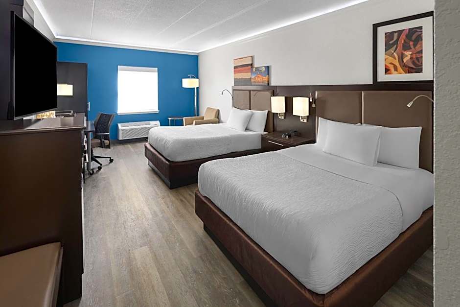 Baymont by Wyndham Lancaster PA Dutch Country