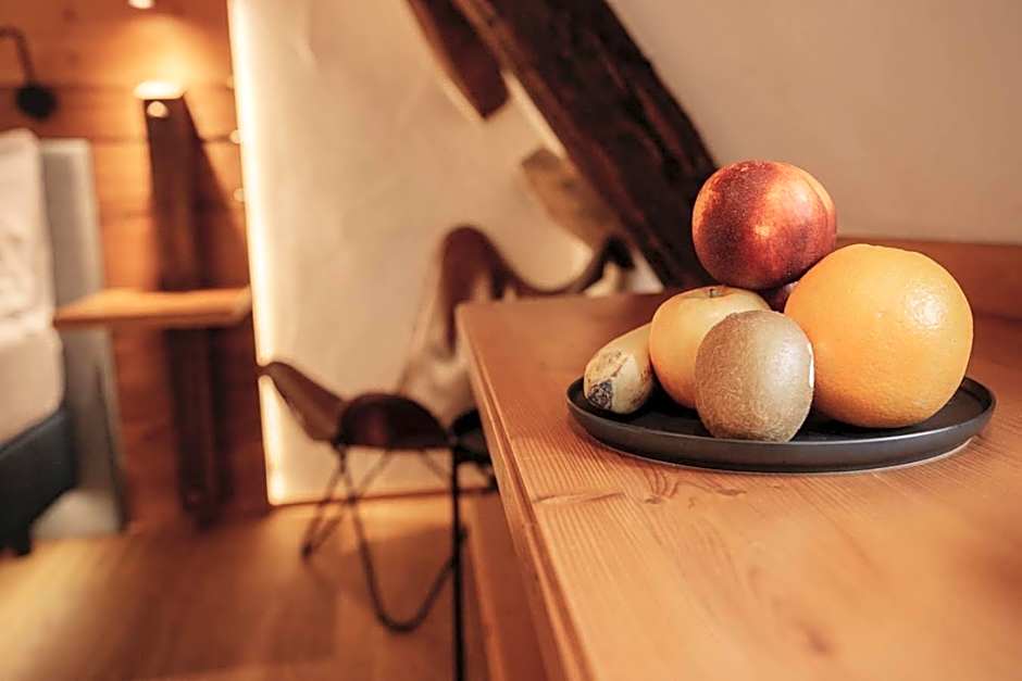 Altstadtmittehotel Sonne