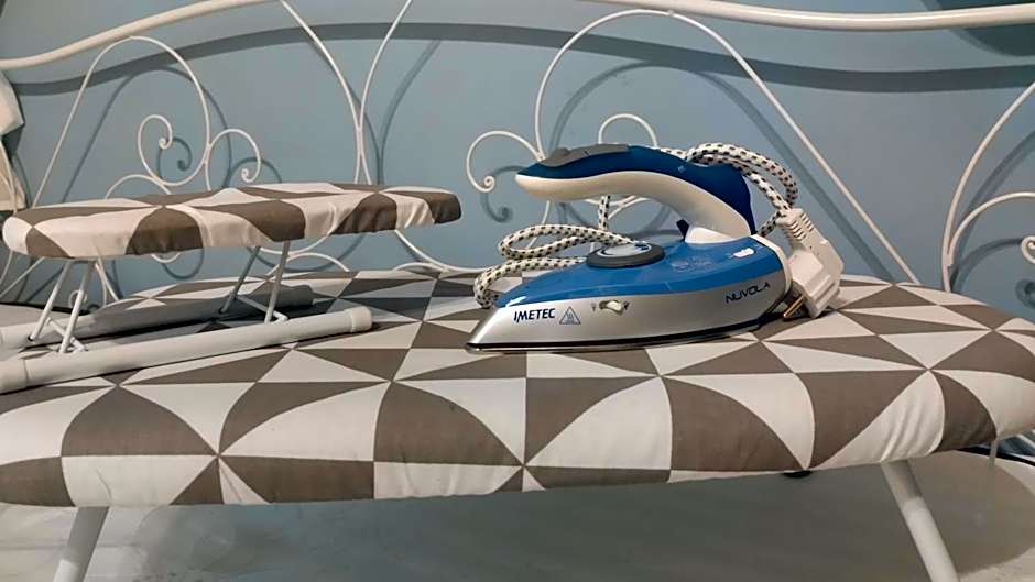 SALERNO COAST Apartment