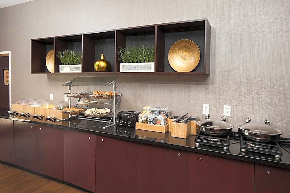 SpringHill Suites by Marriott Birmingham Colonnade/Grandview
