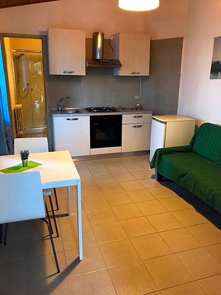 Town House Messina Paradiso