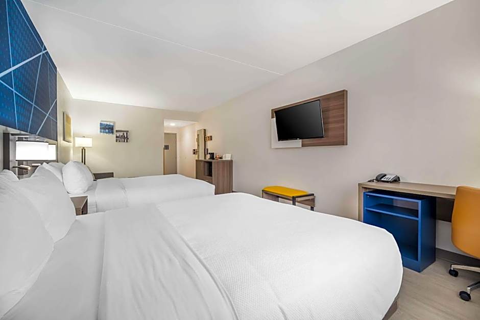 Comfort Suites Airport Louisville