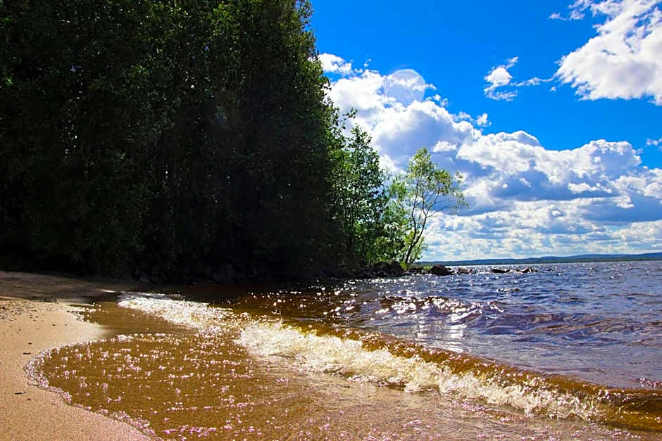 Herranniemi Guesthouse