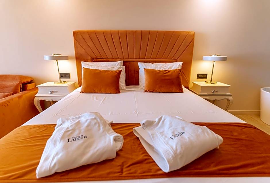 Santa Lucia Boutique Hotel