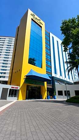 BelAir Business a Wyndham Garden Hotel