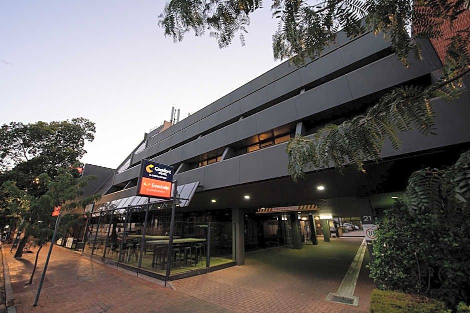 Econo Lodge North Adelaide