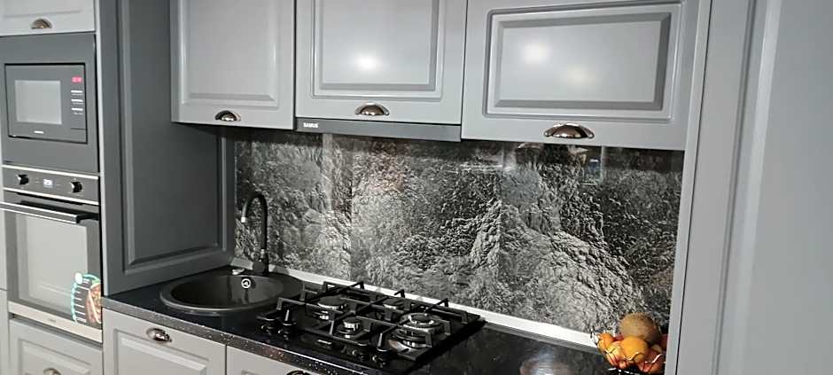 ApartHotel Dominic Residence