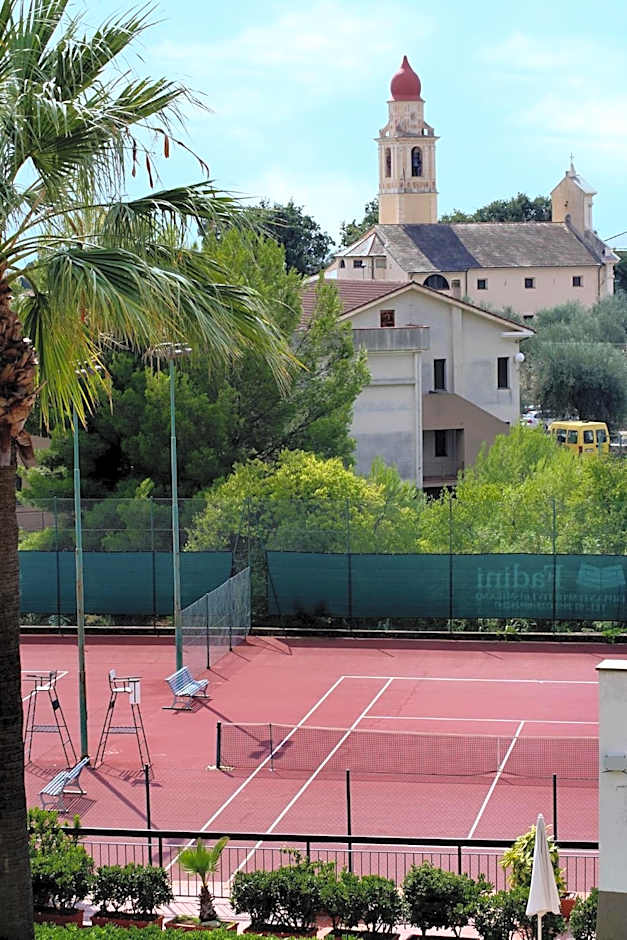 Residence La Meridiana