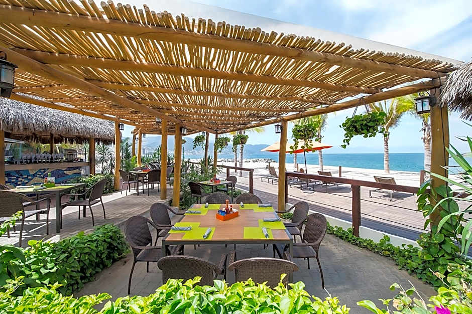 Fiesta Americana Puerto Vallarta All Inclusive & Spa