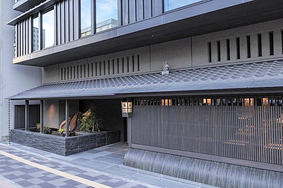 THE BLOSSOM KYOTO