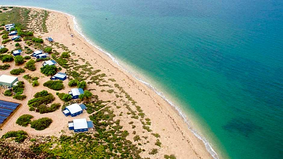 Mackerel Islands