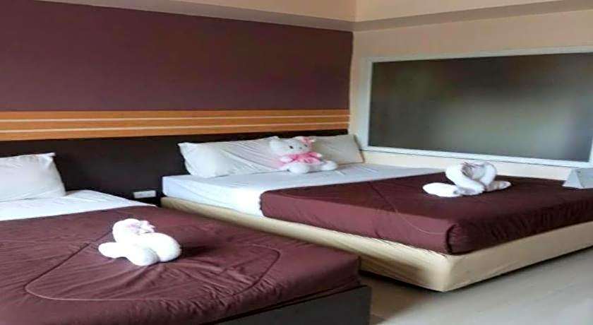 Winhouse Hotel