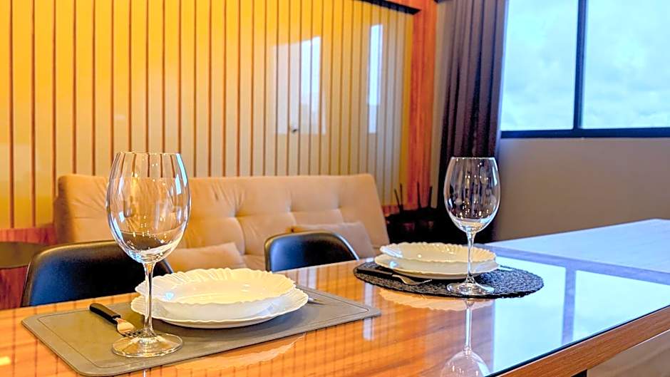 Prédio com excelente custo benefício!