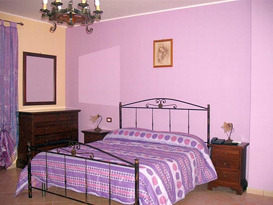 Foto 1 de 7 de Quadruple Room