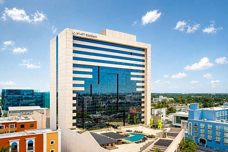 Hyatt Regency Merida
