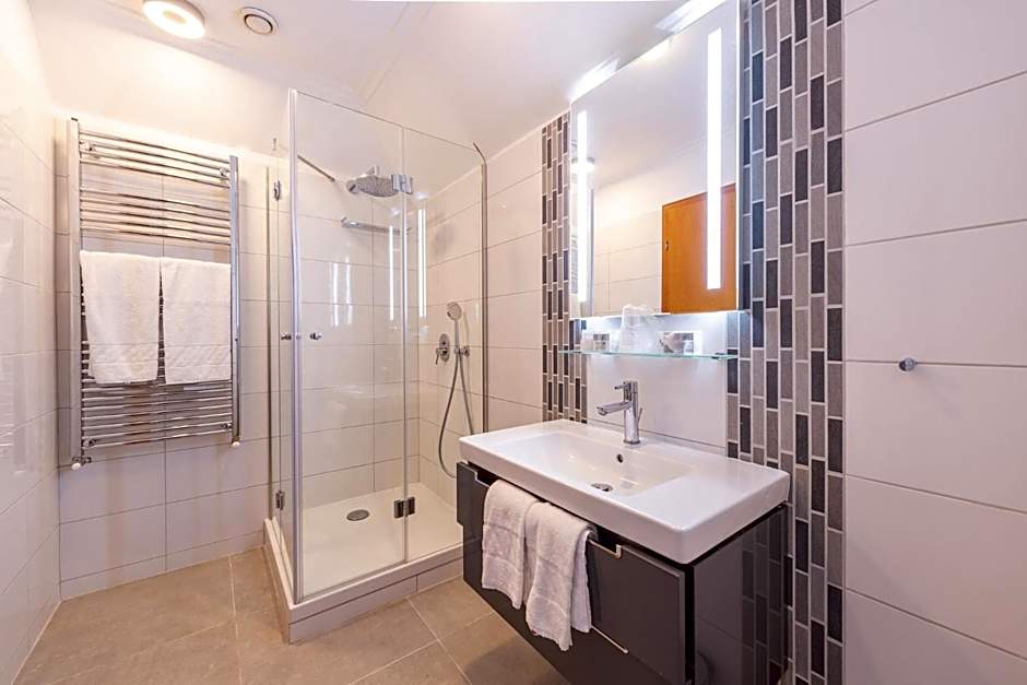 Holiday Club Apartman Hotel