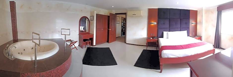 Hotel Royal Amsterdam