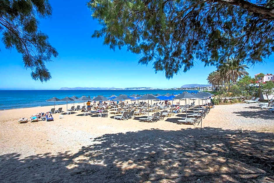 Eden Beach Hotel
