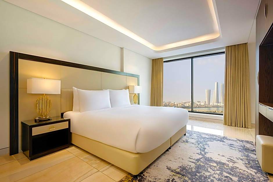 Agora, Doha, Autograph Collection