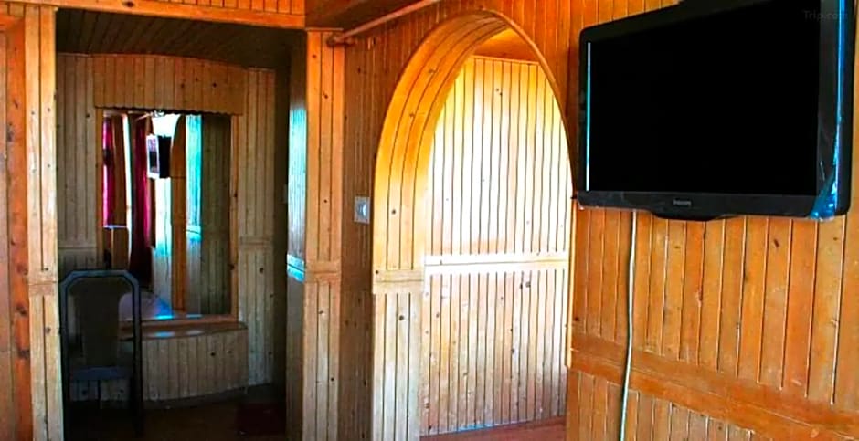 Hotel Amar Palace Shimla