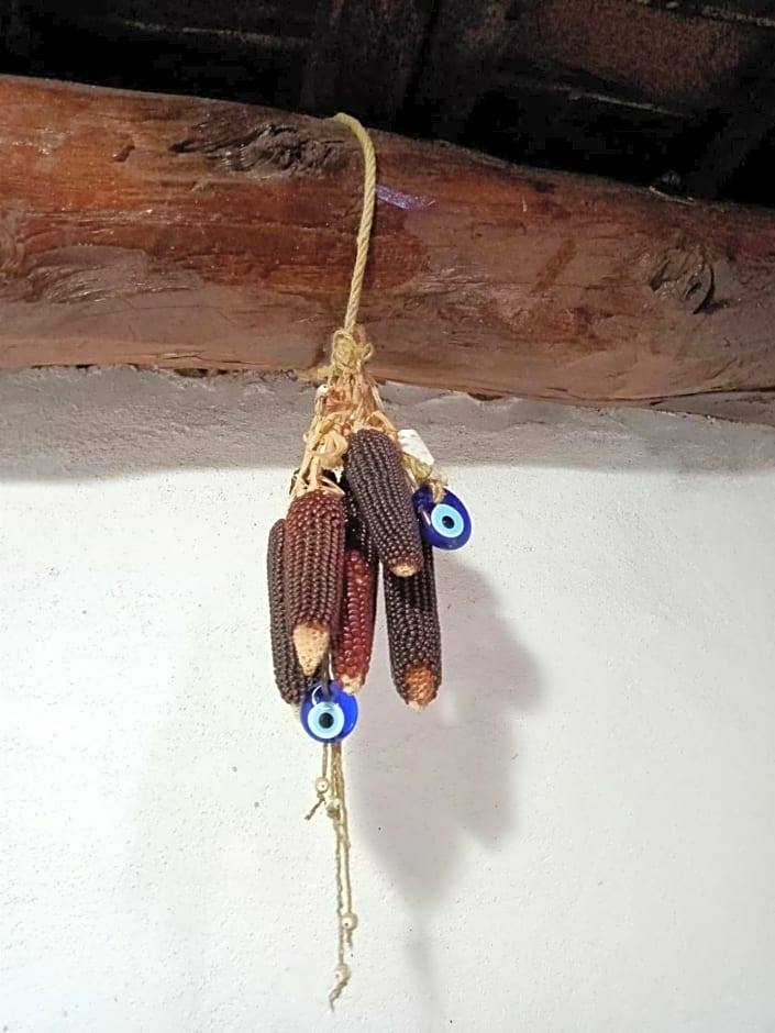 Koca Kapı Konaklama