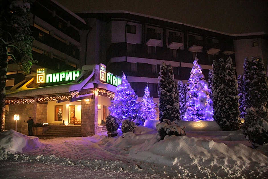 Hotel Pirin