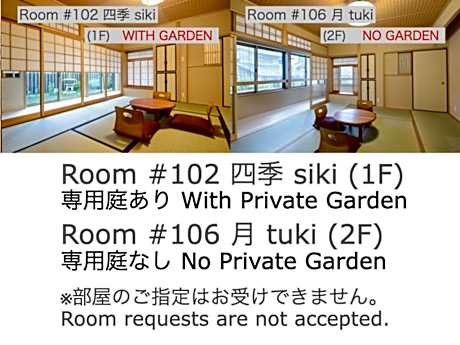 Premium Quadruple Room